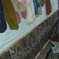 فرش دستباف باف