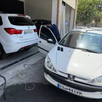 مرکز تخصصی شیشه دودی نانوسرامیک کاور خمینی شهر|خدمات موتور و ماشین|اصفهان, دانشگاه اصفهان|دیوار