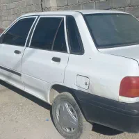 پراید مدل ۸۹|خودرو سواری و وانت|سیرجان, |دیوار