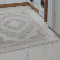 فروش فوری فرش ۴متری زیبا و شیک