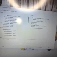 لبتاپ Acer Aspire F5-573G|رایانه همراه|پرند, فاز ۱|دیوار