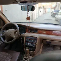 سمند ۸۲ موتور ۹۷|خودرو سواری و وانت|سنندج, |دیوار