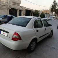 تیبا صندوقدار 93|خودرو سواری و وانت|مرودشت, مختارآباد|دیوار