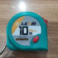 متر اندازه گیری لوین10 متری تایوان