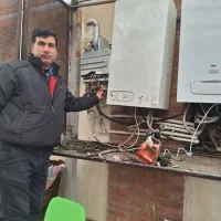 نصب و تعمیرات پکیج و آبگرمکن|آبگرمکن، پکیج، شوفاژ|تهران, خانی‌آباد|دیوار