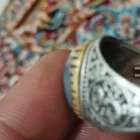 انگشتر شجر اصل|جواهرات|ایرانشهر, |دیوار