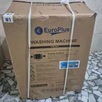 لباسشویی اتومات یوروپلاس