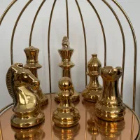 استند دوطبقه|صنایع دستی و سایر لوازم تزئینی|تهران, گلستان (شهرک راه آهن)|دیوار