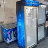 یخچال و فریزر فروشگاهی ایستاده|فروشگاه و مغازه|شهریار, ابراهیمآباد|دیوار