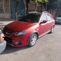 کوییک ۱۴۰۰R|خودرو سواری و وانت|قم, انسجام|دیوار
