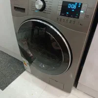 خریدار لباسشویی