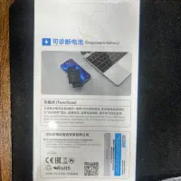 باتری اصلی آیفون ۱۳ (جنیون)با شش ماه گارانتی