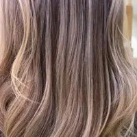 سالن زیبایی آرزو رضایی دستیار و رنگ کار حرفه ای