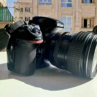 نیکون d800|دوربین عکاسی و فیلم‌برداری|مشهد, کوثر|دیوار