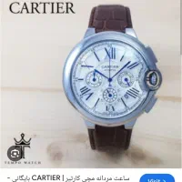 ساعت CARTIR سوئیسی