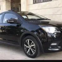 لیفان x50 اتومات