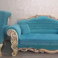 مبل|مبلمان خانگی و میز عسلی|مشهد, طبرسی شمالی|دیوار