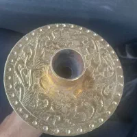 قلیان برنجی|زیورآلات و اکسسوری|تبریز, |دیوار