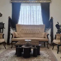 مبل هفت نفره