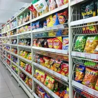 استخدام نیرو خانم برای فروشگاه مواد غذایی