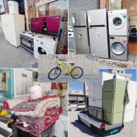 دوچرخه 12 سمساری پرند رباط کریم شهریار نصرآباد حوم
