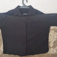 پیراهن دخترانه وزنانه نو میباشد اصلا استفاده نشده