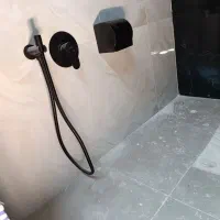 لوله کشی و نصب شیرالات