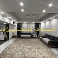آپارتمان ۱۲۸ متری لاکچری/شهرک فجر/تک‌واحدی|فروش آپارتمان|ورامین, شهرک فجر|دیوار