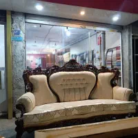 تعمیرات تخصصی مبل رویه کوبی رنگکاری و استیل راحتی|خدمات پیشه و مهارت|تهران, افسریه شمالی|دیوار