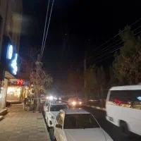 مغازه ۴۵ متری گوهردشت بورس لوستر