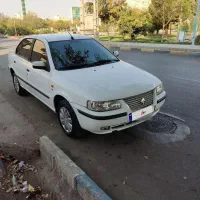 سمند lx موتور جدید xum