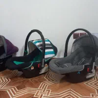 وسایل نوزادی