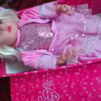 عروسک موزیکال