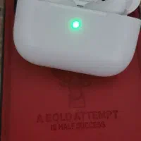 ایرپاد پرو 2 طرح اصلی کیفیت صدا خدا