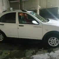 کوییک مدل۴۰۲|خودرو سواری و وانت|گرگان, |دیوار