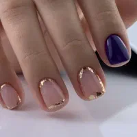 خدمات کاشت ناخن. و اکستنشن مژه|خدمات آرایشگری و زیبایی|زابل, |دیوار