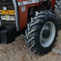 تراکتور 285|خودرو سنگین|لطف آباد, |دیوار