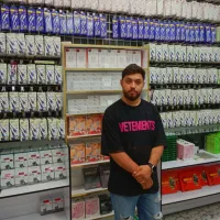 فروش کابل و لوازم موبایل عمده