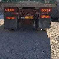 بنز تک کمپرس مدل 54|خودرو سنگین|سیب و سوران, |دیوار