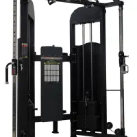 دستگاه جانگل DHZ|تجهیزات ورزشی|مشهد, مشکینی (شهرک غرب)|دیوار