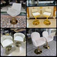 صندلی اپن جک دار (S 606)