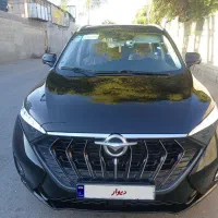 هایماx7صفر 1404وارداتی