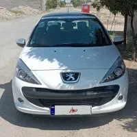 207 مدل 1404موتور ارتقاء tu5p سقف پانا
