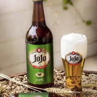 استخدام ویزیتور ماءالشعیر JOJO جوجو