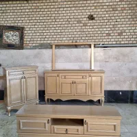 بودجه دوست|مبلمان خانگی و میز عسلی|کرج, شهرک نهال و بذر|دیوار