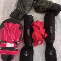 لباس ورزشی کیکبکس