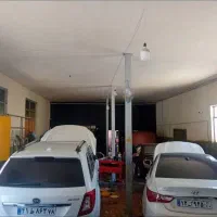 مکانیکی ایرانی  مکانیک چینی و خارجی  تعمیرگاه