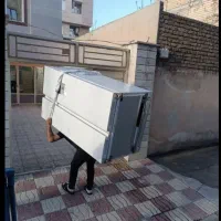 باربری افق جابجای مطمعن ایسوزو،هیوندا،نیسان|خدمات حمل و نقل|زنجان, |دیوار