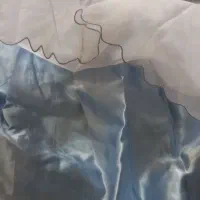 رو تختی گرد ،گلدوزی شده کاره دست|سرویس روتختی|اصفهان, جلفا|دیوار