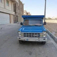 نیسان‌مدل‌88موتور‌تازه‌تعمیر‌عروسک|خودرو سواری و وانت|اسلام‌شهر, شهرک طالقانی|دیوار